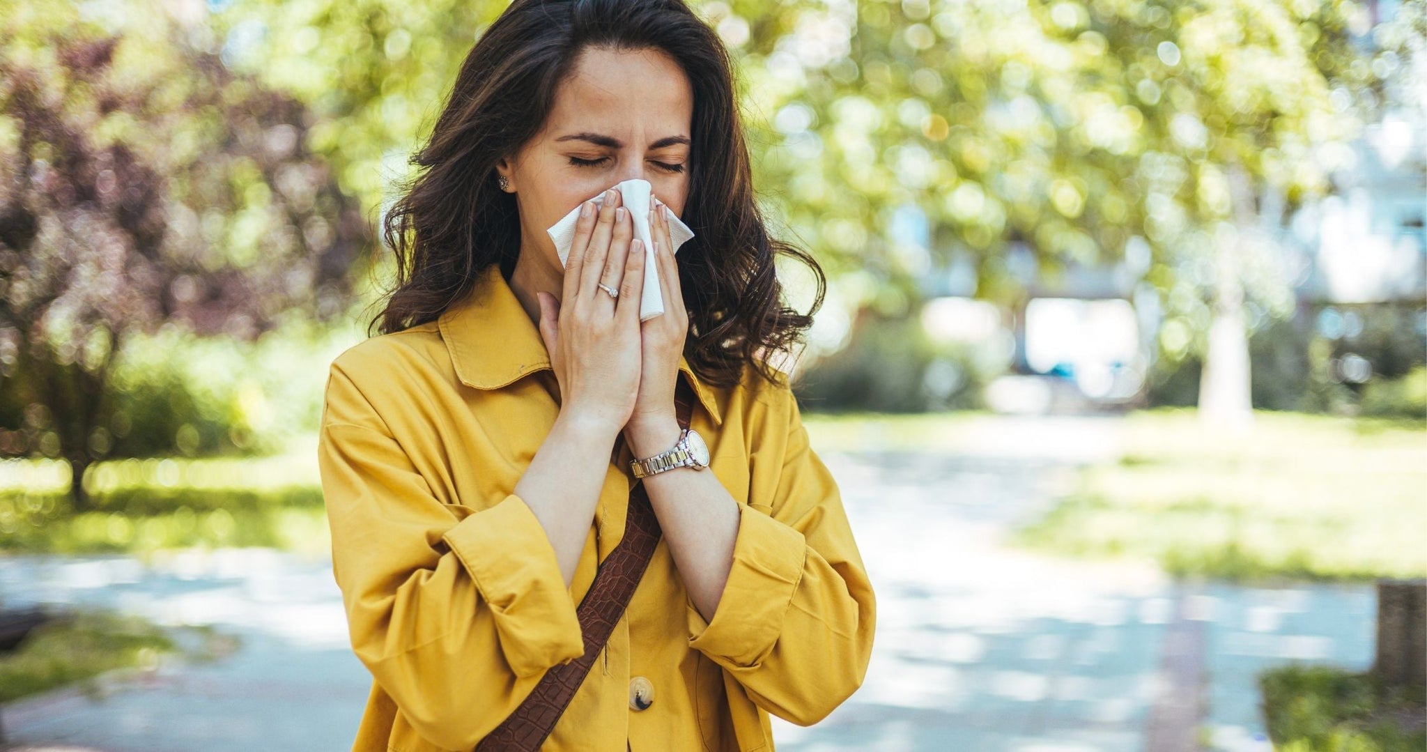 Immunsystem stärken