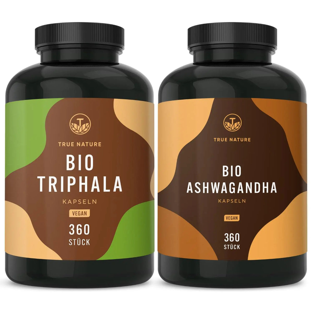 Ayurveda Duo  True Nature