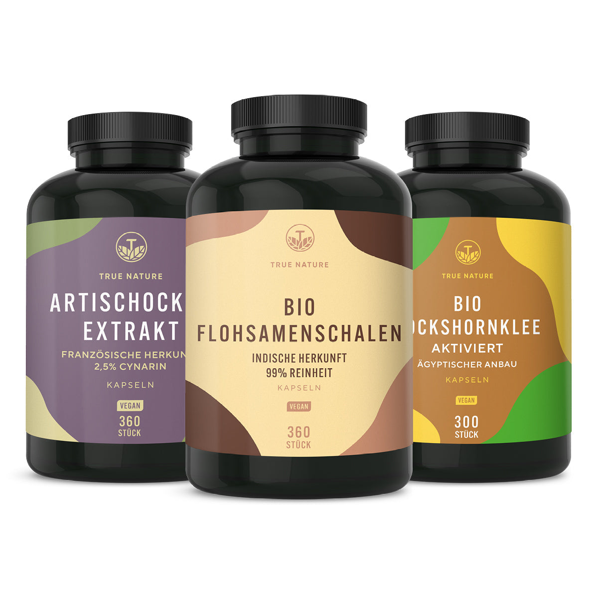 Belly Balance True Nature