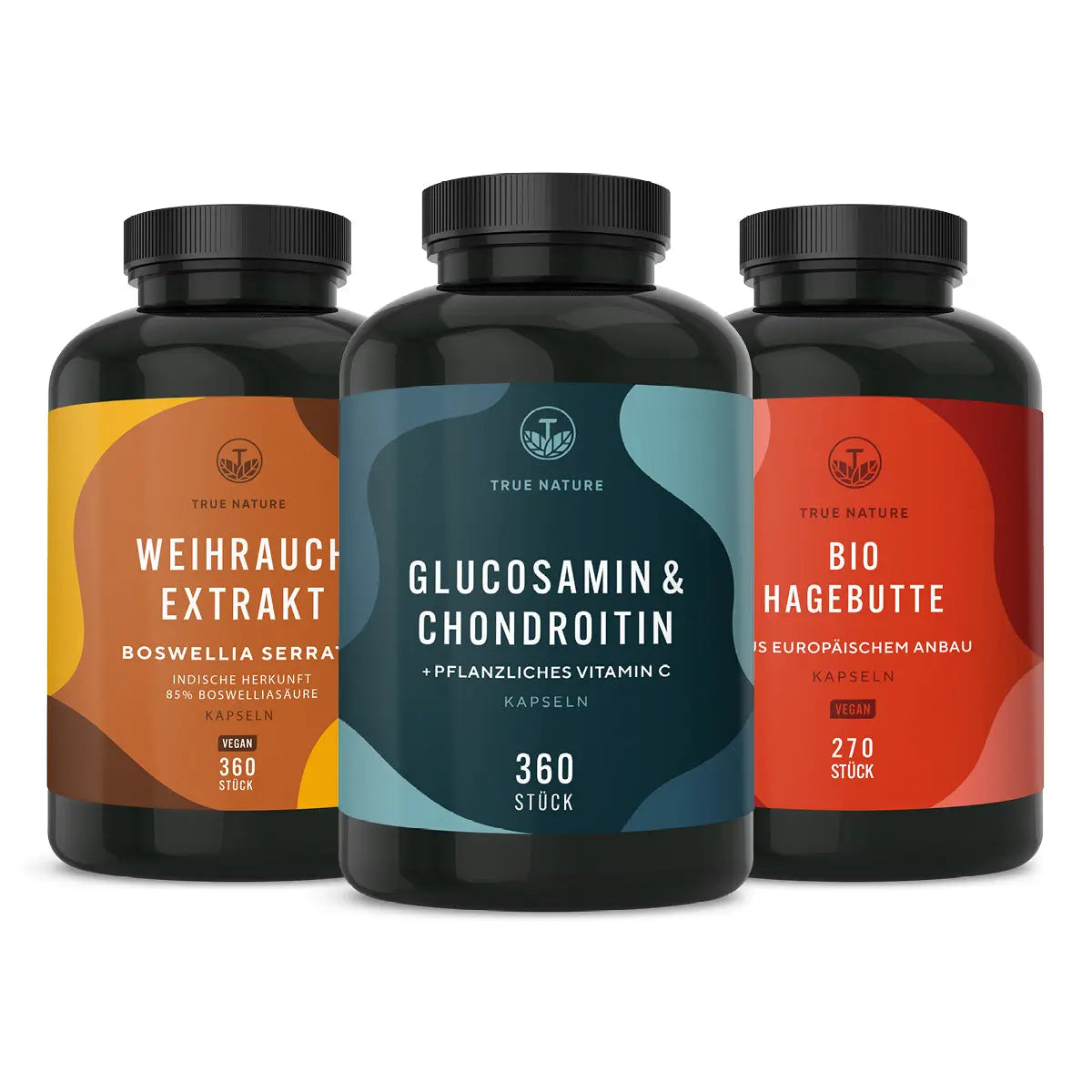 Mobility Essentials  True Nature