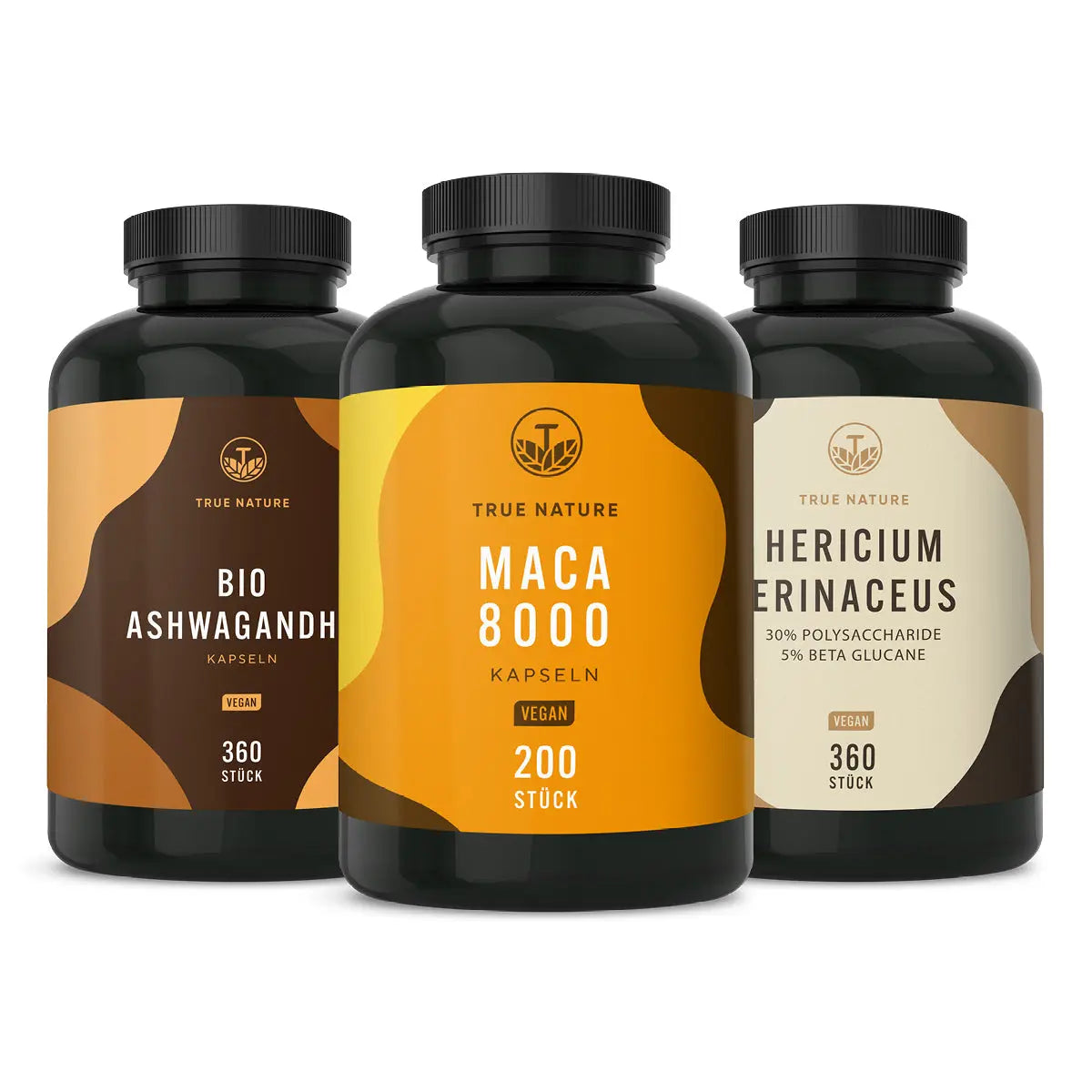 Focused Mind  True Nature