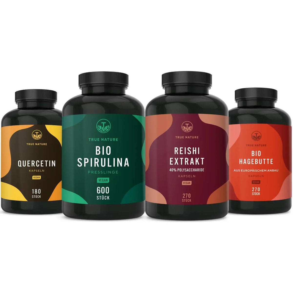 Natural Immunity  True Nature