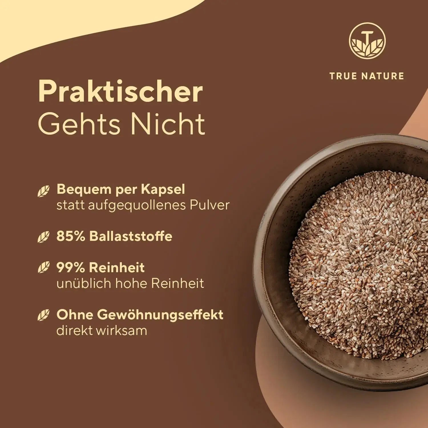 Belly Balance  True Nature