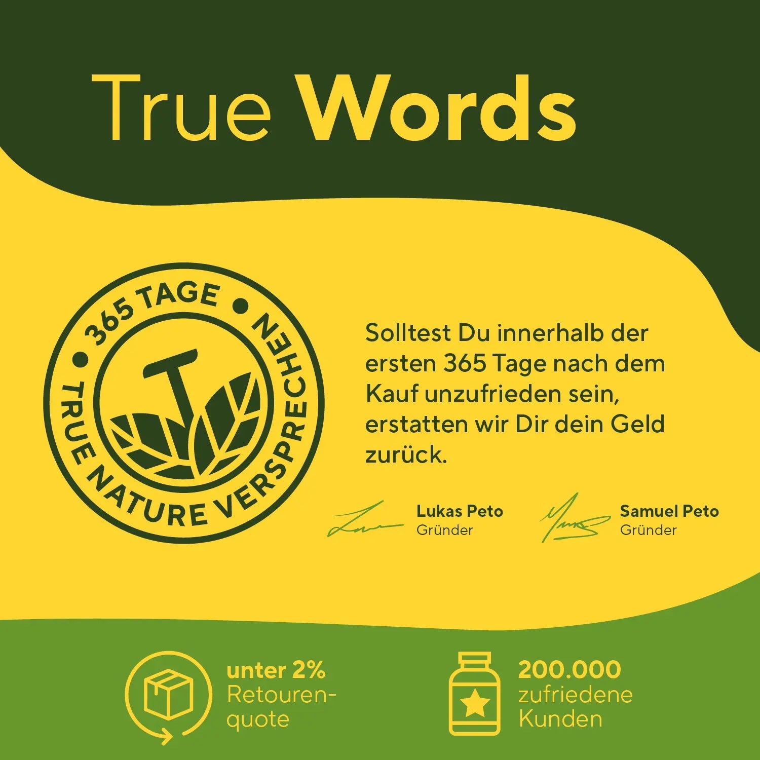 Steinklee Kapseln Vitamine & Nahrungsergänzungsmittel True Nature