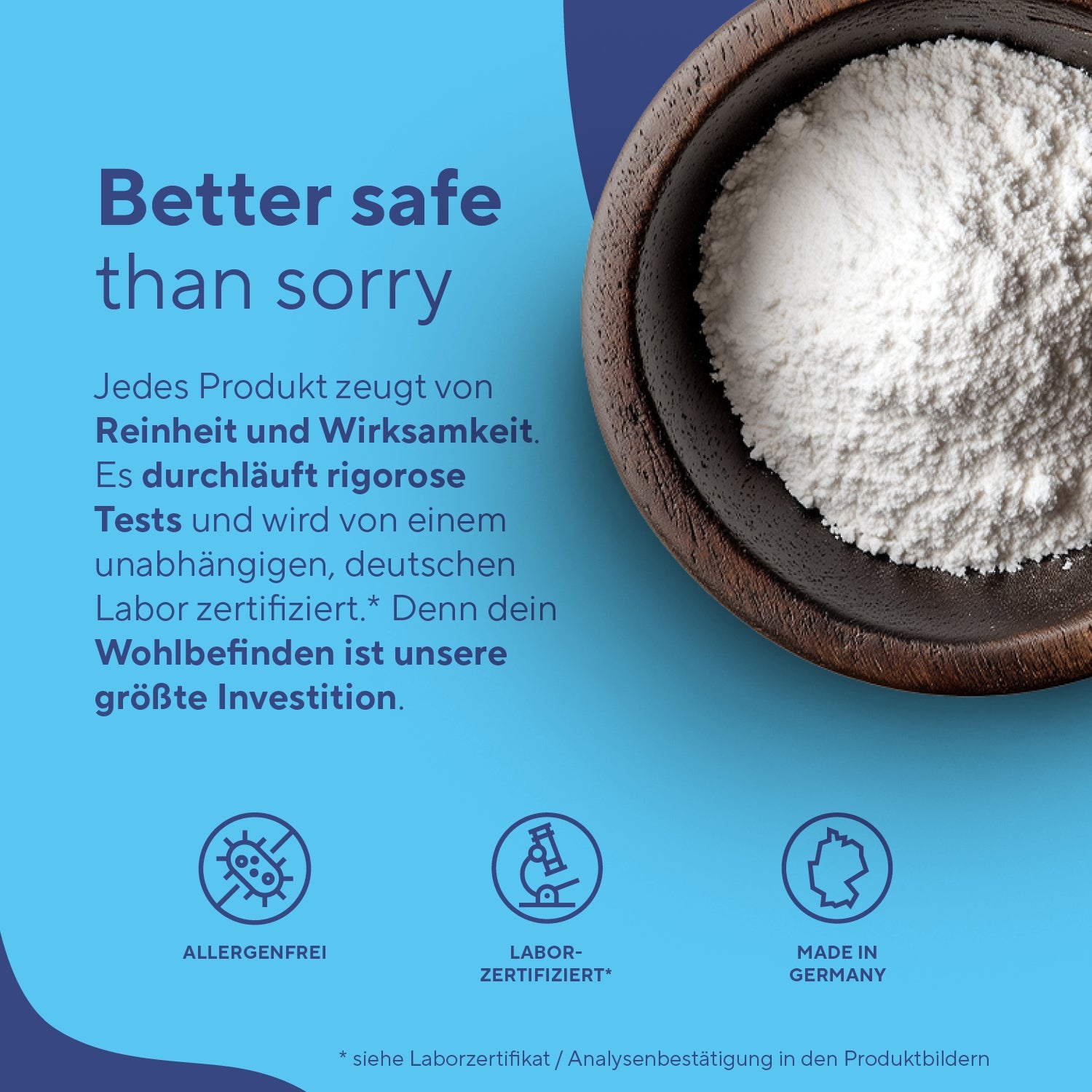 Chondro Balance Pulver Gesundheit & Schönheit > Gesundheitsversorgung > Nahrungsergänzungsmittel True Nature