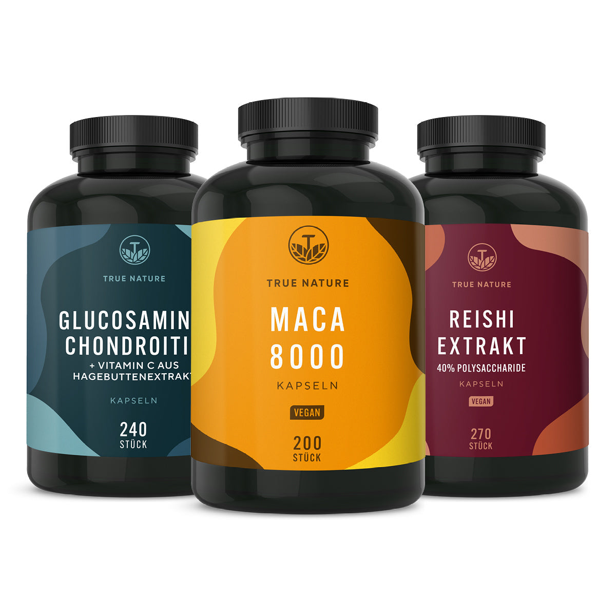 Sport & Performance True Nature