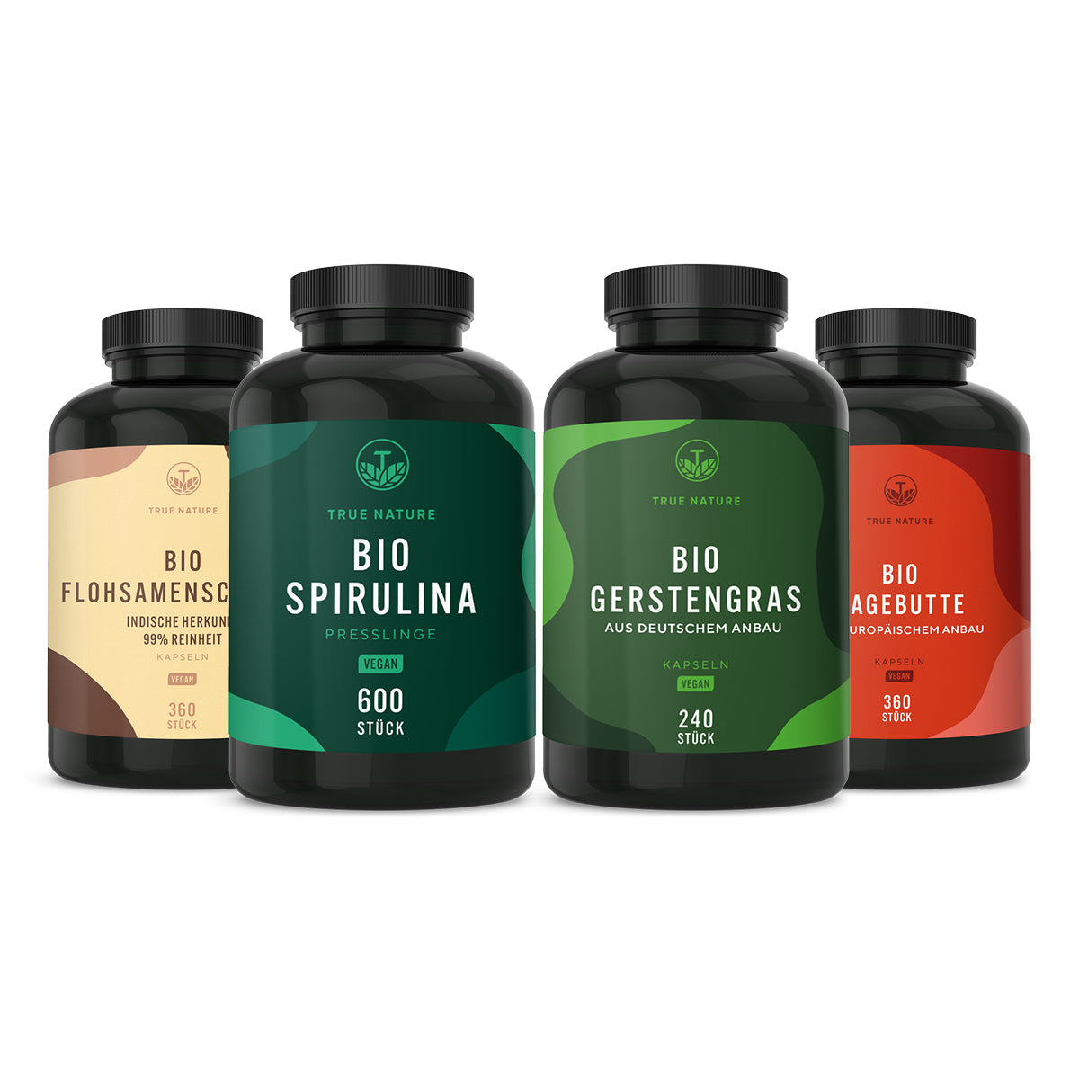Superfood-Bundle True Nature