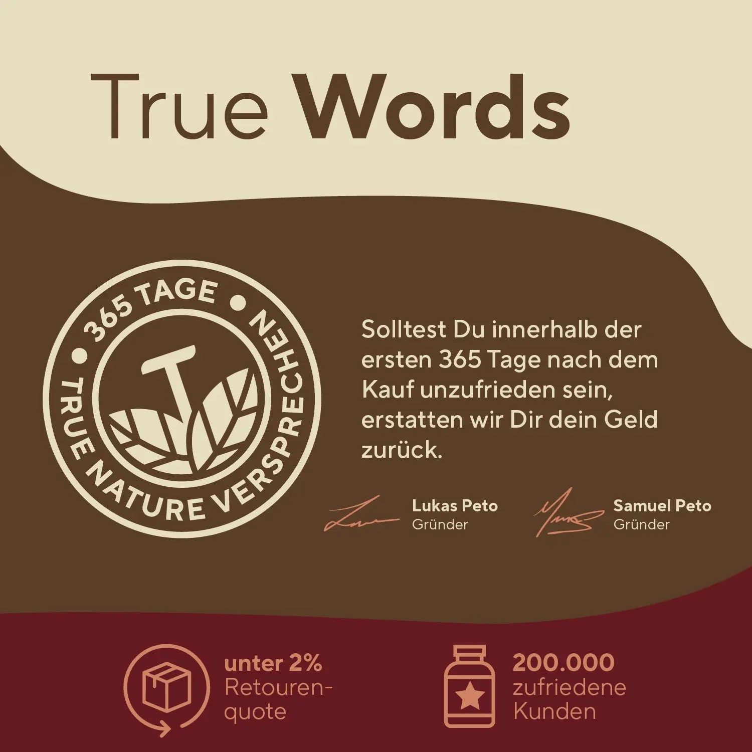 Vitalpilz Power - Für SZ Leser True Nature