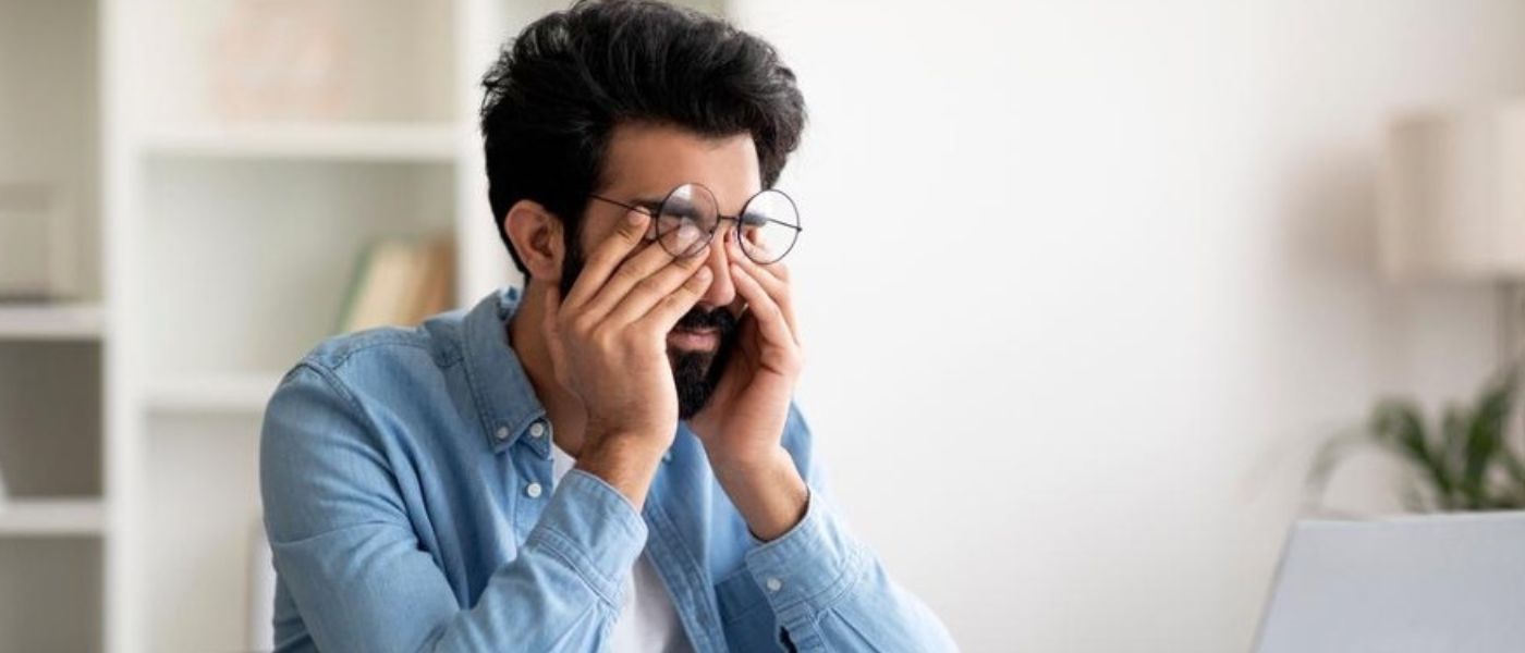 Brainfog: Ursachen, Symptome und natürliche Lösungen
