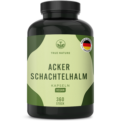 Ackerschachtelhalm