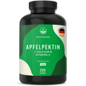 Apfelpektin mit Calcium & Vitamin C Gesundheit & Schönheit > Gesundheitsversorgung > Nahrungsergänzungsmittel True Nature 50 Tage