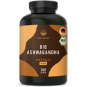 Bio Ashwagandha Kapseln True Nature 3 Monate