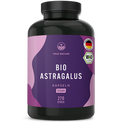 Bio Astragalus Kapseln Vitamine & Nahrungsergänzungsmittel True Nature 1.5 Monate