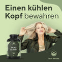 Salbei Extrakt Kapseln Vitamine & Nahrungsergänzungsmittel True Nature   