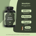 Salbei Extrakt Kapseln Vitamine & Nahrungsergänzungsmittel True Nature   