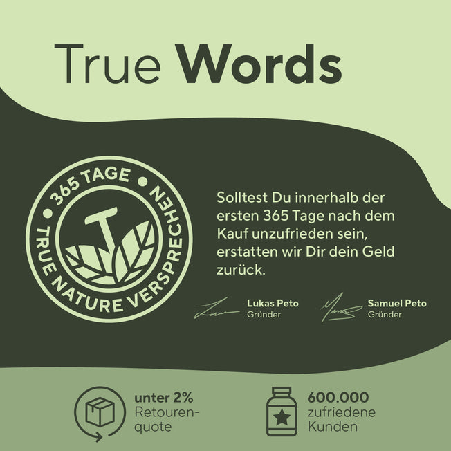 Salbei Extrakt Kapseln Vitamine & Nahrungsergänzungsmittel True Nature   