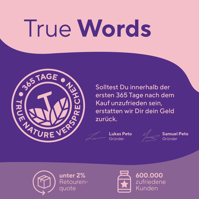 Baldrian Tabletten Gesundheit & Wellness > Nahrungsergänzungsmittel > Pflanzliche Nahrungsergänzungsmittel True Nature