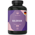 Baldrian Tabletten Gesundheit & Wellness > Nahrungsergänzungsmittel > Pflanzliche Nahrungsergänzungsmittel True Nature 250 Tage