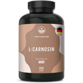 L-Carnosin Kapseln Vitamine & Nahrungsergänzungsmittel True Nature 50 Tage