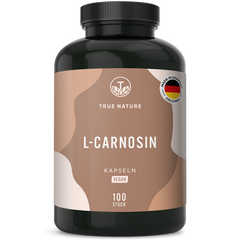 L-Carnosin Kapseln