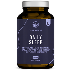 Daily Sleep Schlafkapseln