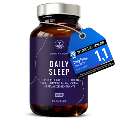 Daily Sleep