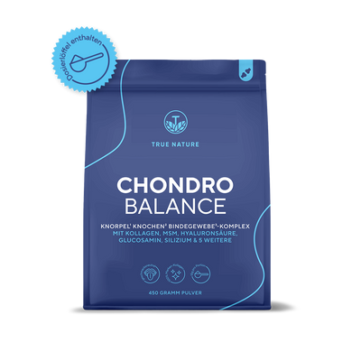 Chondro Balance Pulver