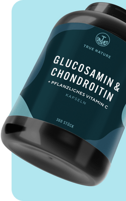 Geschmeidige Portion