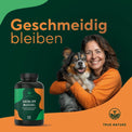 Grünlippmuschel Kapseln Gesundheit > Vitamine & Nahrungsergänzungsmittel > Sport & Gelenke > Tierische Nahrungsergänzungsmittel > Grünlippmuschel Kapseln True Nature