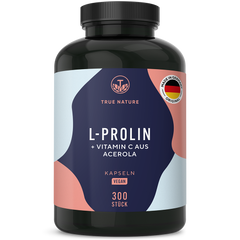 L-Prolin Kapseln