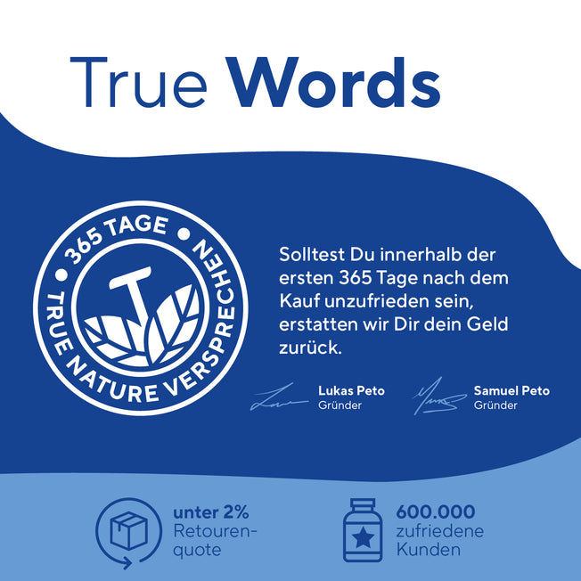 Magnesium Bisglycinat Kapseln Gesundheit & Schönheit > Vitamine & Nahrungsergänzungsmittel > Sport & Gelenke > Elektrolyte & Mineralstoffe > Magnesium Nahrungsergänzungsmittel > Magnesium Bisglycinat Kapseln True Nature