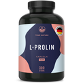 L-Prolin Kapseln True Nature 100 Tage