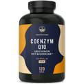 Coenzym Q10 Kapseln