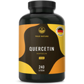 Quercetin Kapseln True Nature 4 Monate