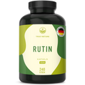 Rutin Kapseln True Nature 8 Monate