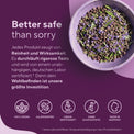 Bio Mönchspfeffer Kapseln Gesundheit & Schönheit > Vitamine & Nahrungsergänzungsmittel > Körper & Balance > Pflanzliche Extrakte > Mönchspfeffer Nahrungsergänzungsmittel > Bio Mönchspfeffer Kapseln True Nature