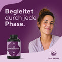 Bio Mönchspfeffer Kapseln Gesundheit & Schönheit > Vitamine & Nahrungsergänzungsmittel > Körper & Balance > Pflanzliche Extrakte > Mönchspfeffer Nahrungsergänzungsmittel > Bio Mönchspfeffer Kapseln True Nature