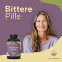 Artischocken Extrakt Kapseln Vitamine & Nahrungsergänzungsmittel True Nature