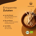 Bio Ashwagandha Free Gift True Nature