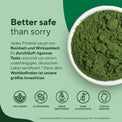 Bio Chlorella Presslinge Vitamine & Nahrungsergänzungsmittel True Nature