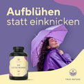 Bio Cistus Incanus Kapseln Vitamine & Nahrungsergänzungsmittel True Nature