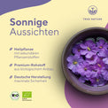 Bio Cistus Incanus Kapseln Vitamine & Nahrungsergänzungsmittel True Nature