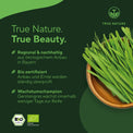 Bio Gerstengras Kapseln  True Nature   
