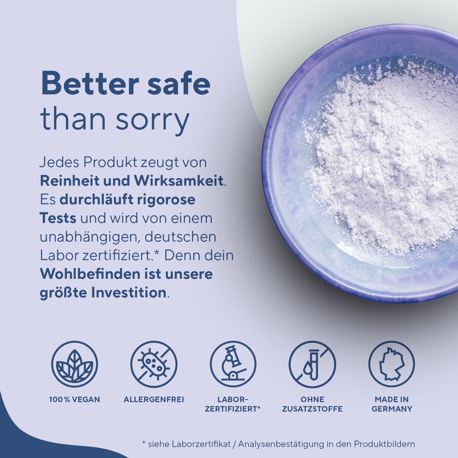 L-Methionin Kapseln Vitamine & Nahrungsergänzungsmittel True Nature