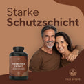 Pinienrindenextrakt hochdosierte Kapseln Vitamine & Nahrungsergänzungsmittel True Nature   