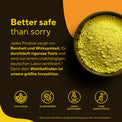 Quercetin Kapseln True Nature