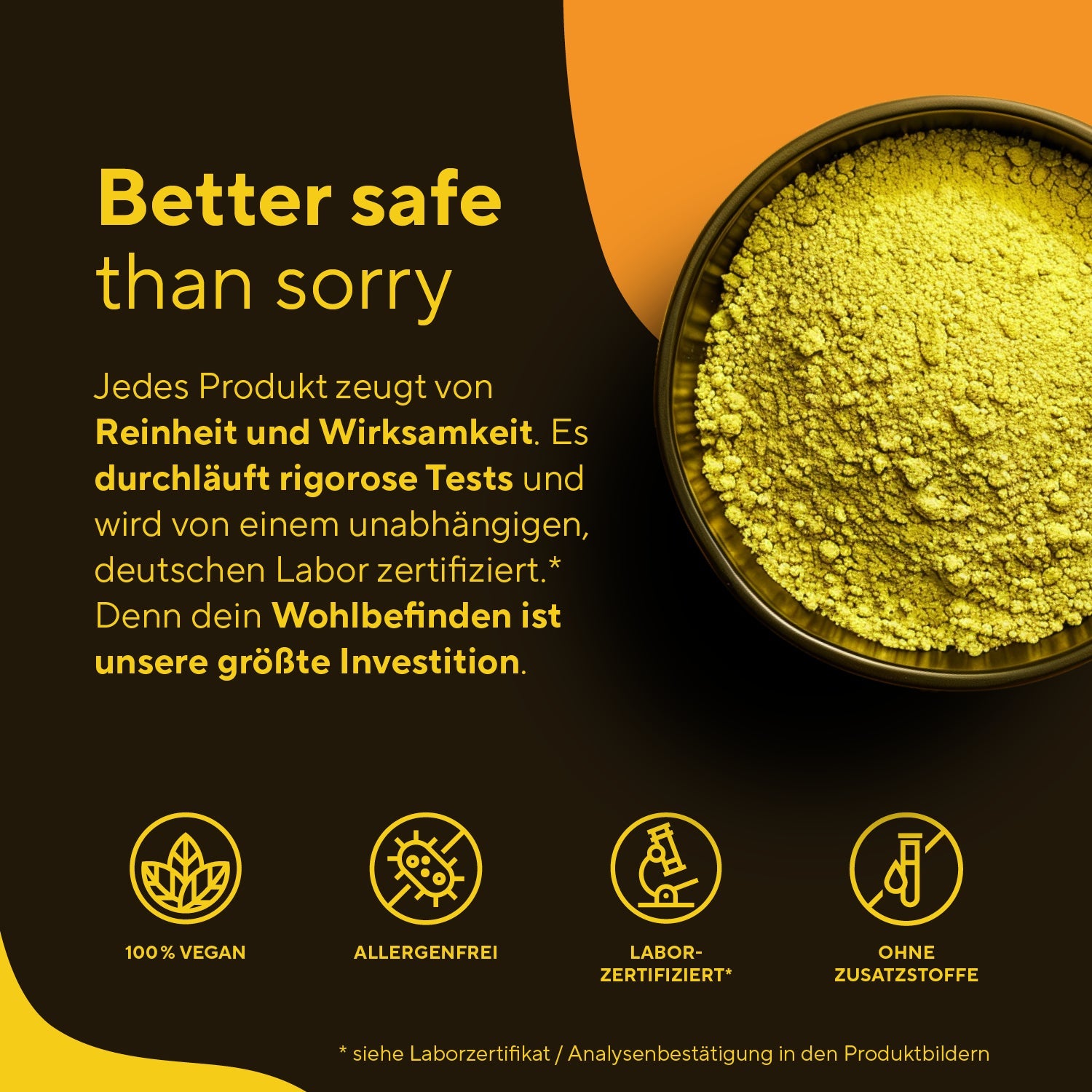 Quercetin Kapseln True Nature