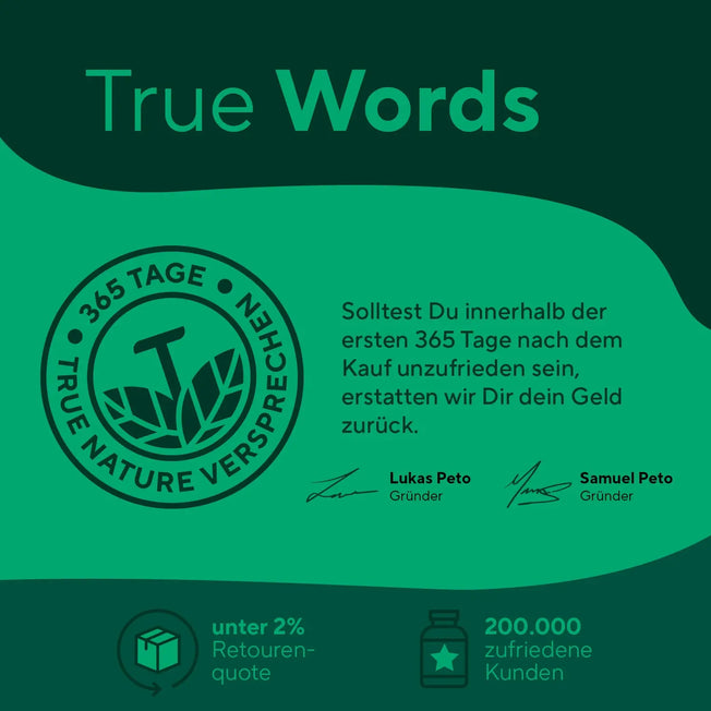 Bio Spirulina Presslinge Gesundheit > Vitamine & Nahrungsergänzungsmittel > Vitalität & Immunsystem > Superfoods > Algen > Bio Spirulina Presslinge True Nature