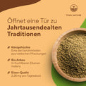 Bio Triphala Kapseln  True Nature   