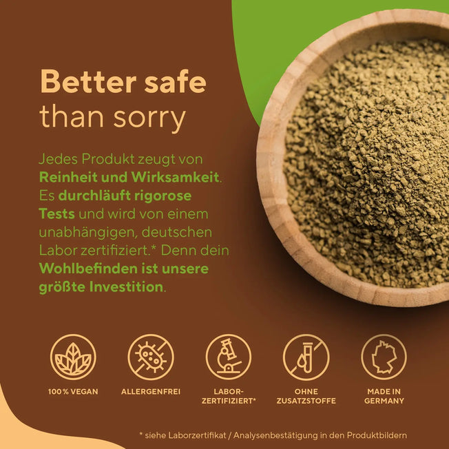 Bio Triphala Kapseln  True Nature   